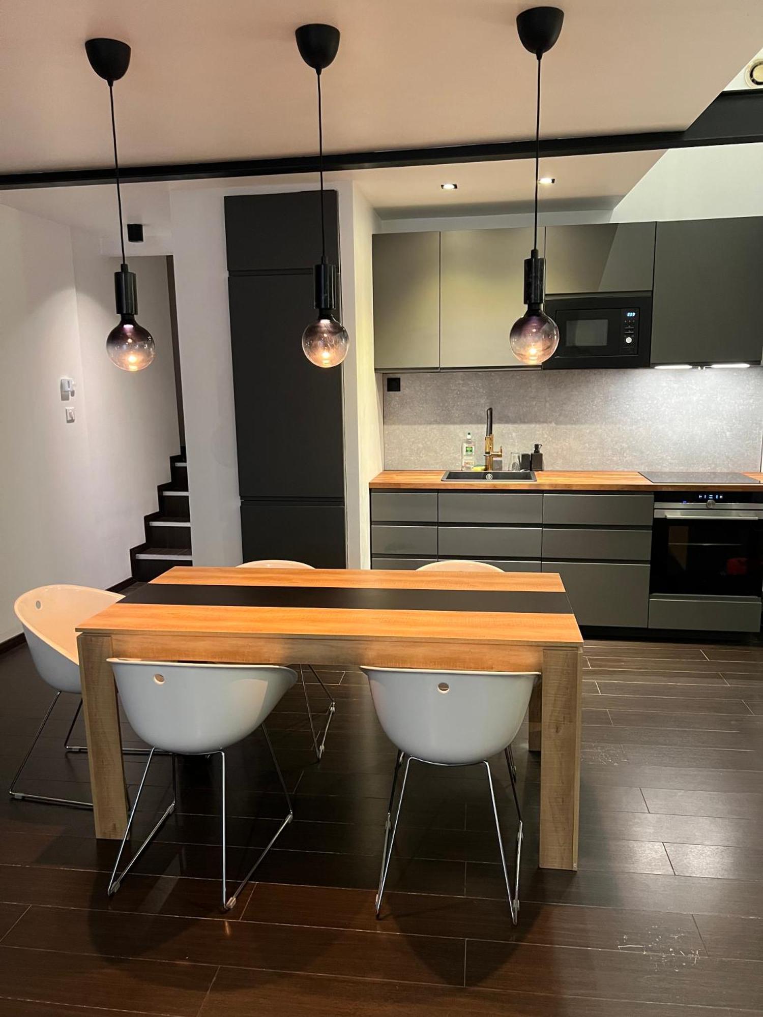 Appartement Lestiercelins Nancy Esterno foto
