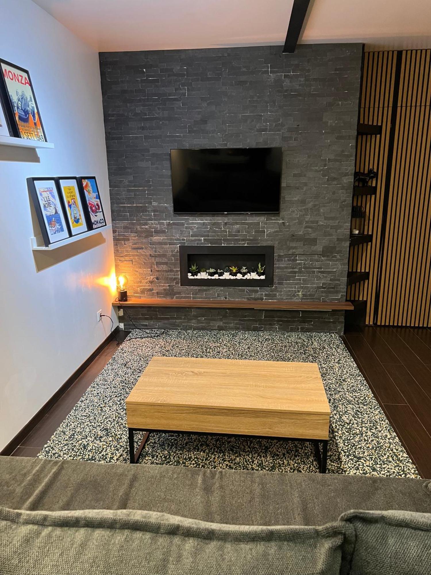 Appartement Lestiercelins Nancy Esterno foto